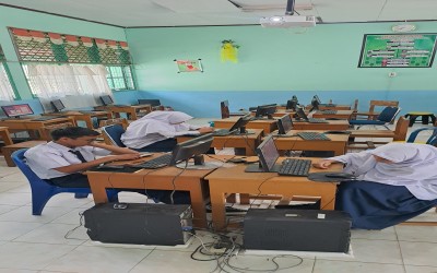 Olimpiade Orbit 2025